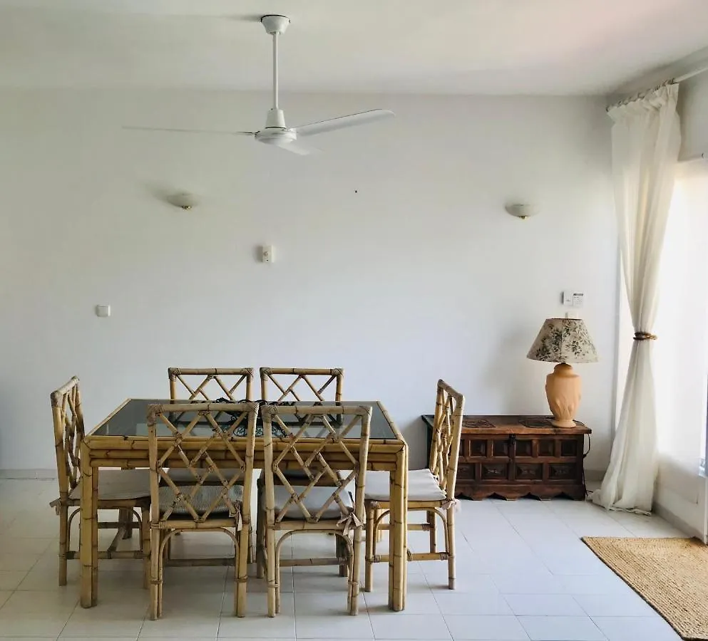 Casa Playa Villa Marbella 0*,