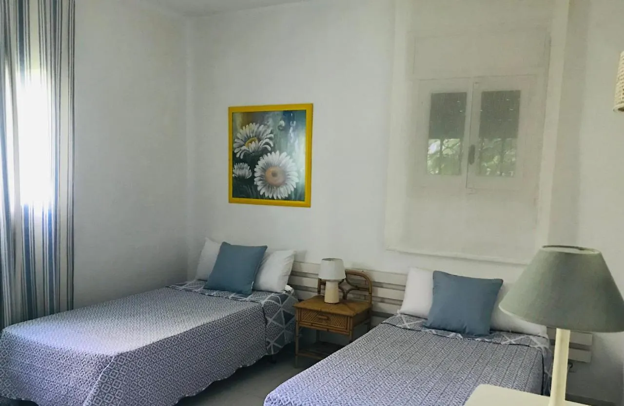 Casa Playa Villa Marbella