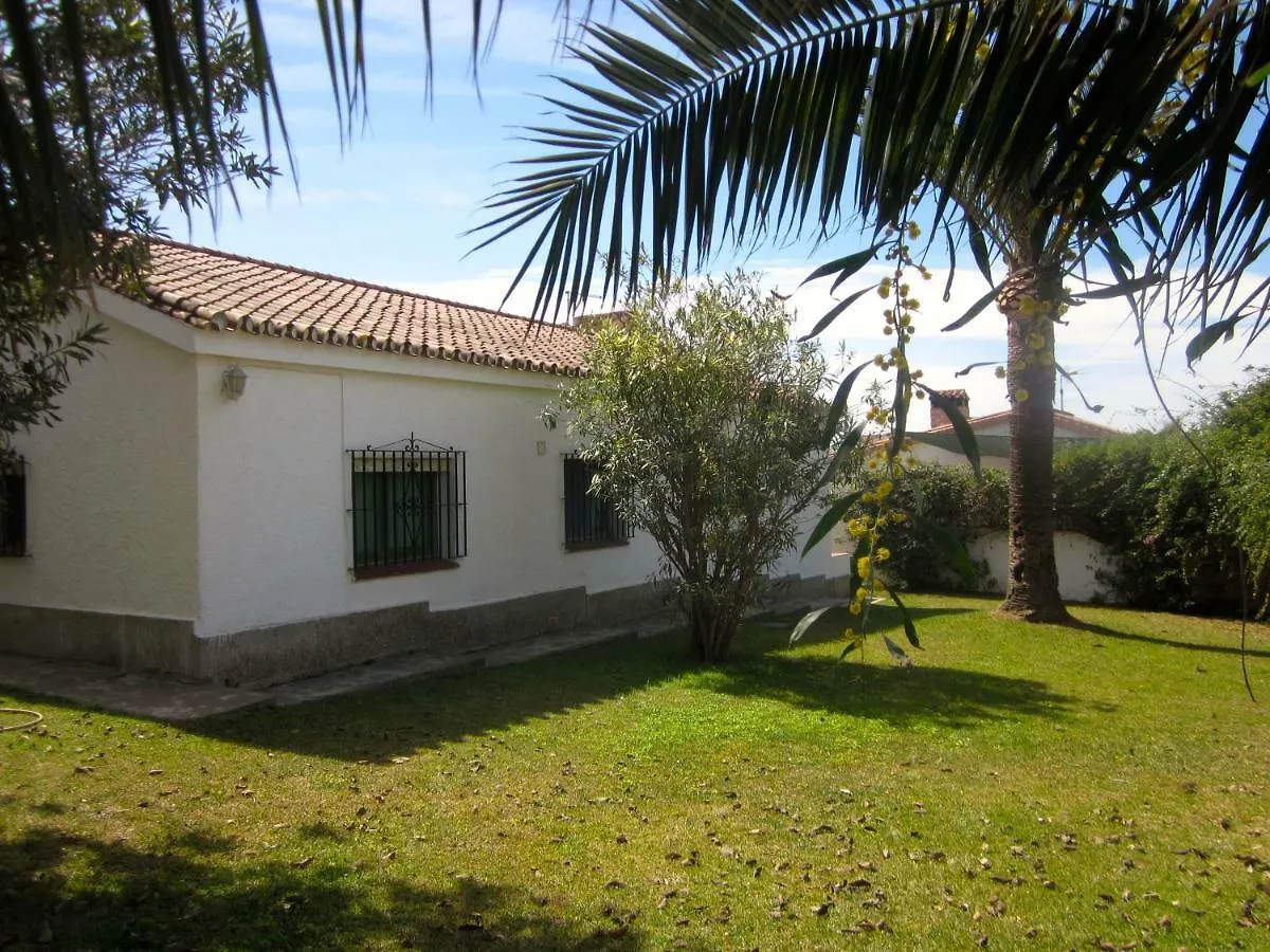 Casa Playa Villa Marbella