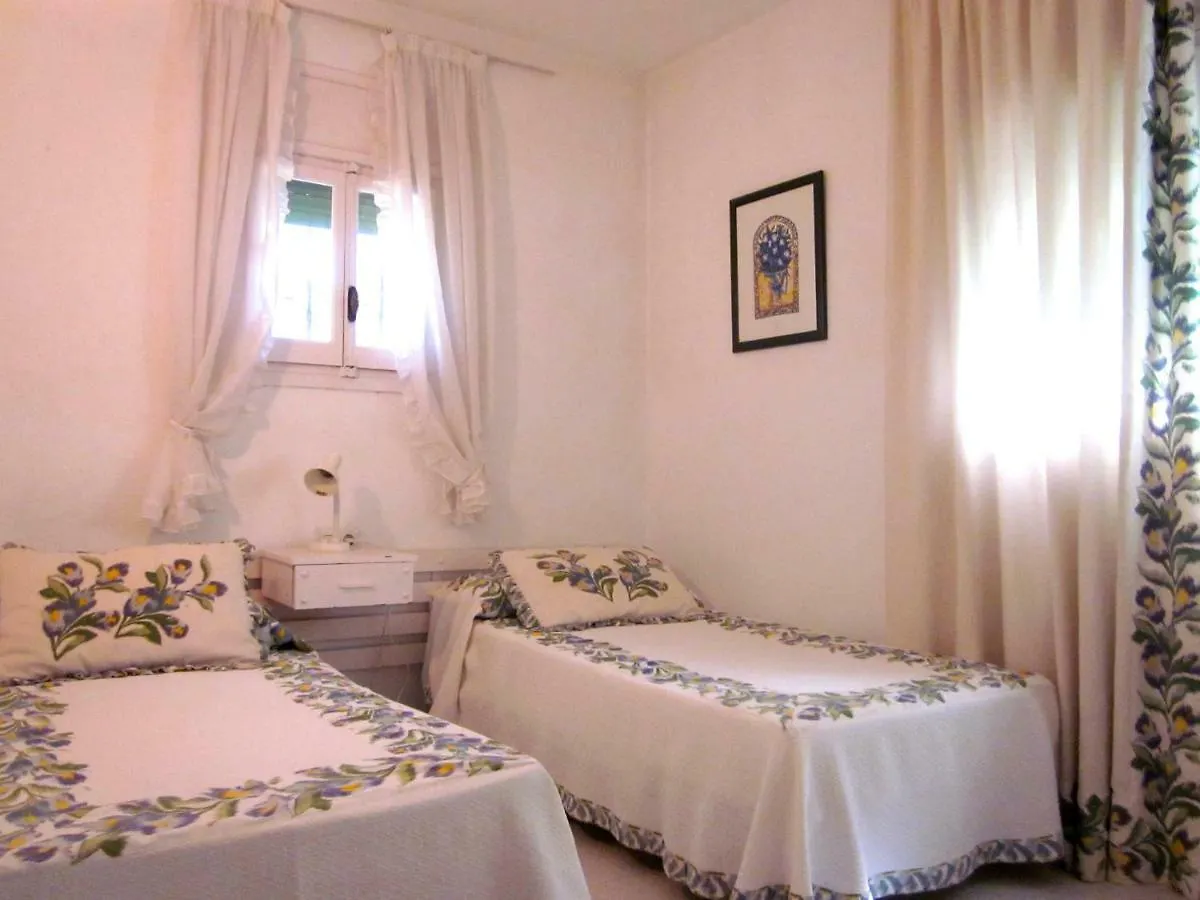 Casa Playa Villa Marbella