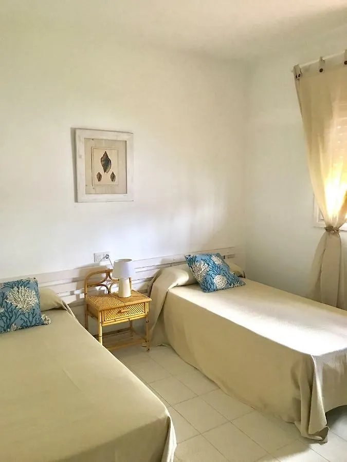 Casa Playa Villa Marbella 0*,  Spain