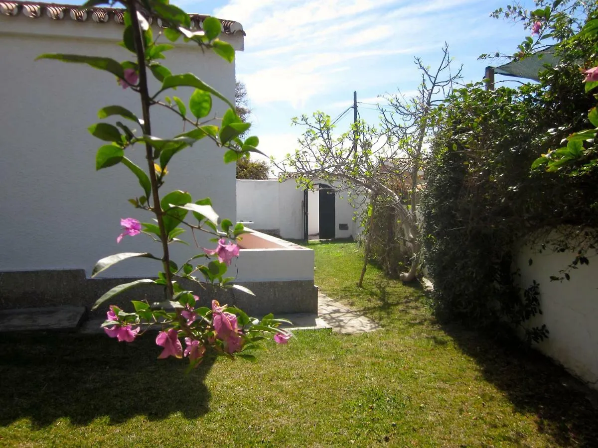 Casa Playa Villa Marbella Spain
