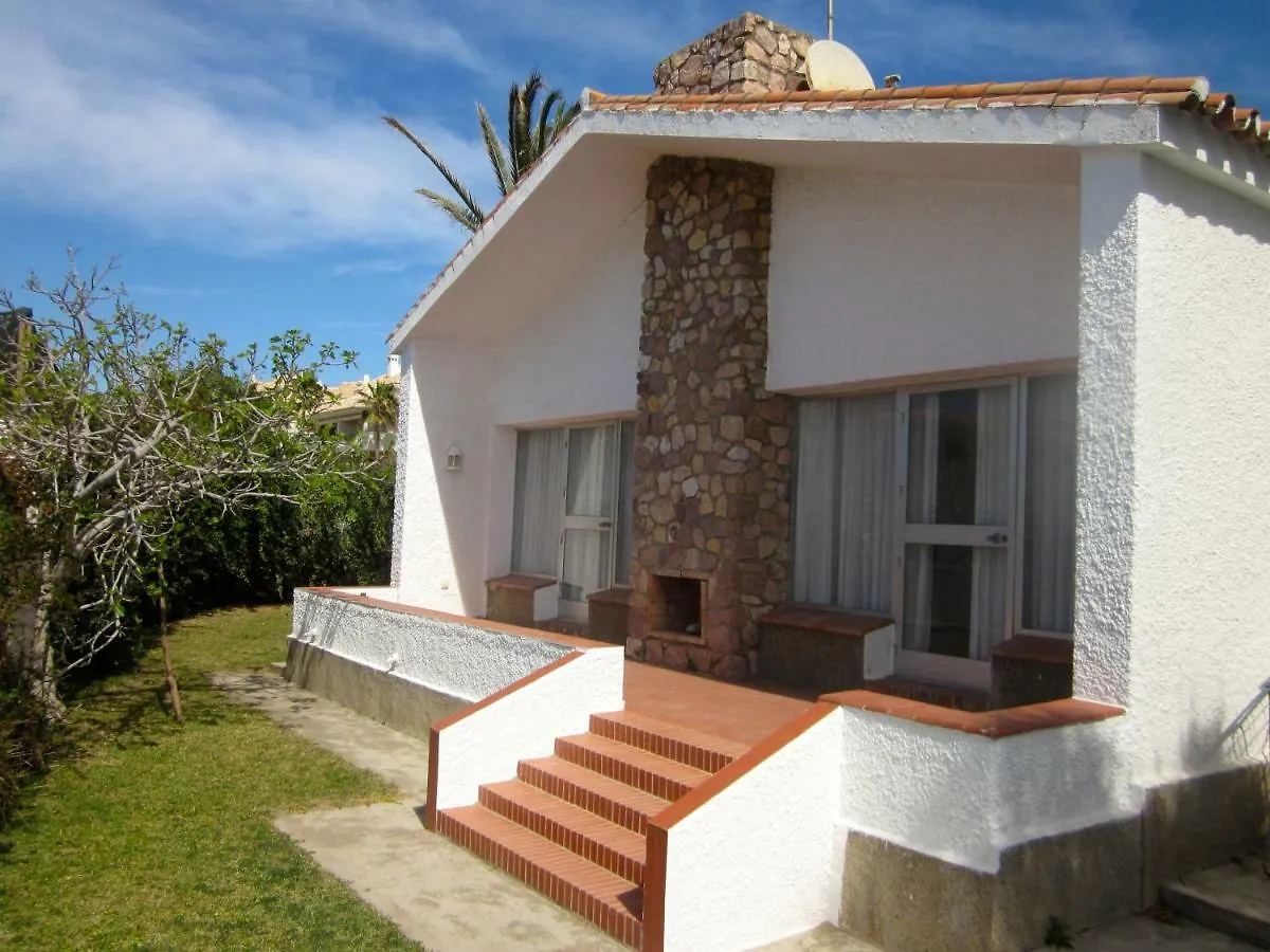Casa Playa Villa Marbella Spain
