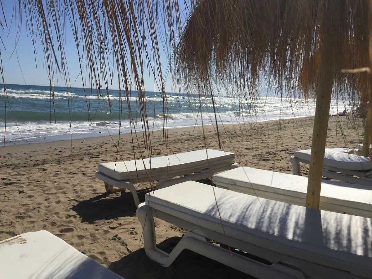 Casa Playa Villa Marbella Spain