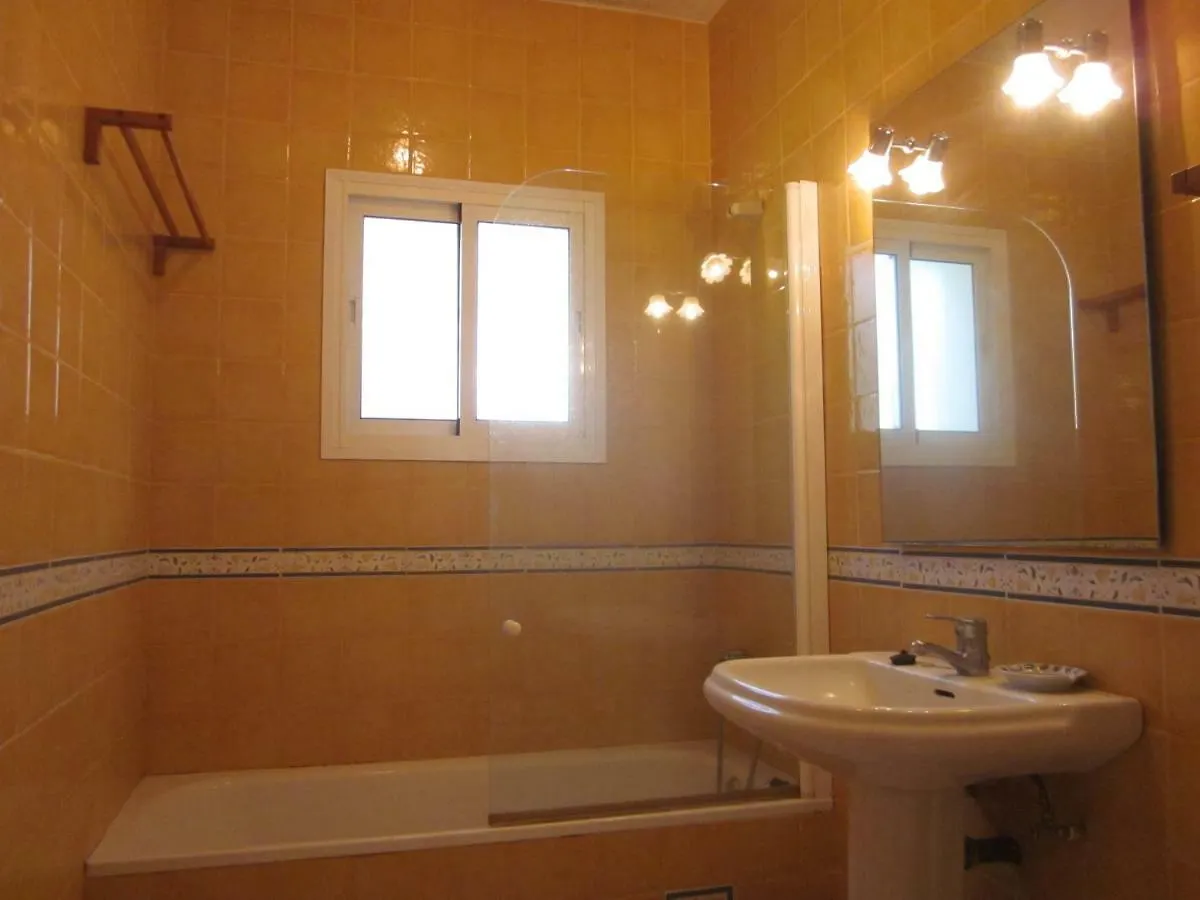 Casa Playa Villa Marbella